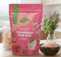 Qaisar Himalayan salt 1kg