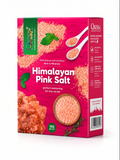 Qaisar Himalayan Pink Salt 1kg