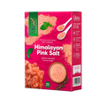 Qaisar Himalayan Pink Salt 250g — 48 Pack