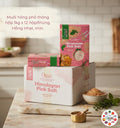 qaisar himalyan pink salt 1kg