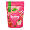 Qaisar Himalayan Pink Salt 1kg — 14 Pack
