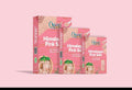 Qaisar himalaynan pink salt  1kg