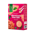 Qaisar Himalayan Pink Salt 500g — 24 Pack